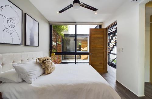 Ek Balam Village House | Casa Xaman in Tulum - TH 5