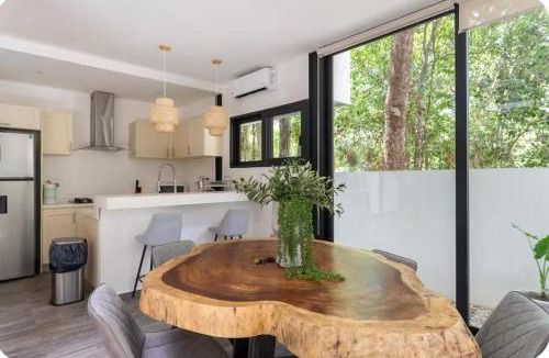 Ek Balam Village House | Casa Xaman in Tulum - TH 5