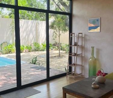Barra de Colotepec Villa | Casa Yag