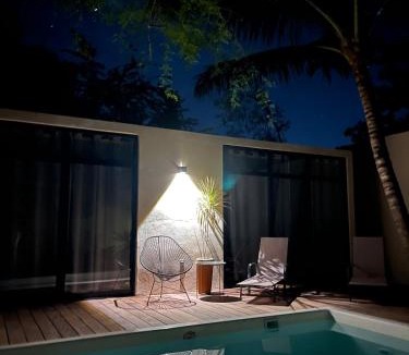 Barra de Colotepec Villa | Casa Yag