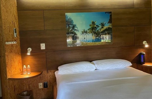 Barra Vieja Hotel | Casa Yalma Kaan Acapulco Hotel - Adults Only
