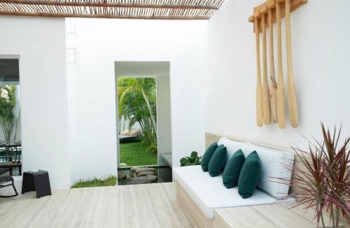 S House | Casa Yoo tu oasis de lujo en Huatulco