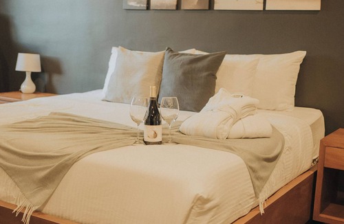 San Antonio de las Minas Hotel | Casa Zamora