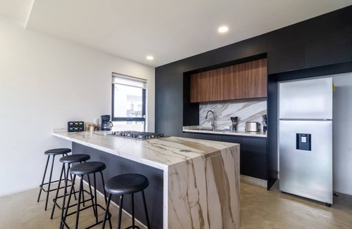 Zapopan House | Casa Zara Family