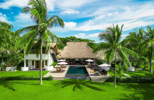 Barra de Colotepec Villa | Casa Zee