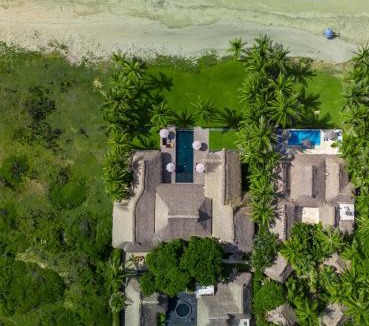 Barra de Colotepec Villa | Casa Zee