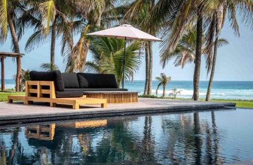 Barra de Colotepec Villa | Casa Zee