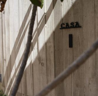 Barra de Colotepec Villa | Casa Zii