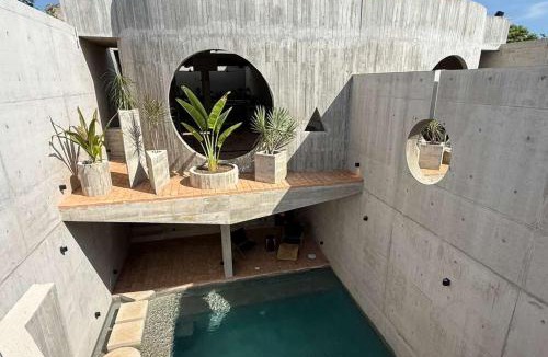 Barra de Colotepec Villa | Casa Zii