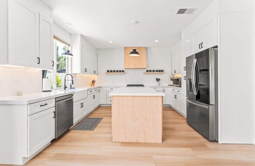 Coachella House | Casa Zorillo - Remodeled masterpiece - 7BR Gameroom Pool/Spa Gaming