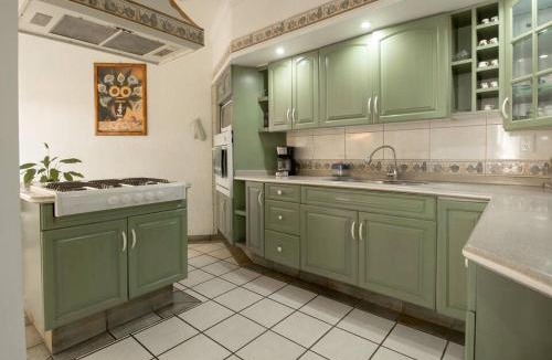 Guadalajara Villa | Casa Zula, un espacio encantador en Tlaquepaque