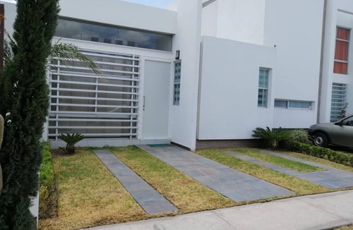 Aguascalientes House | CasaAzores