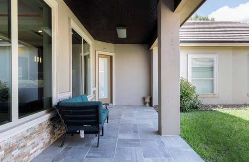 North Ridge Park House | CasaBay charming house in the best neighborhood welcome to CasaBay!