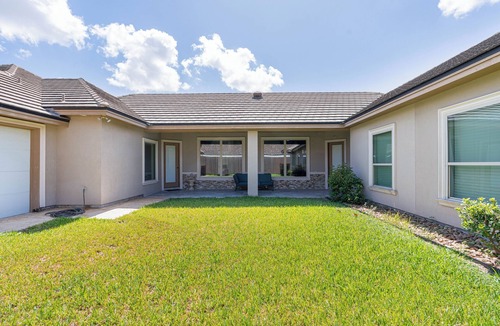 North Ridge Park House | CasaBay charming house in the best neighborhood welcome to CasaBay!