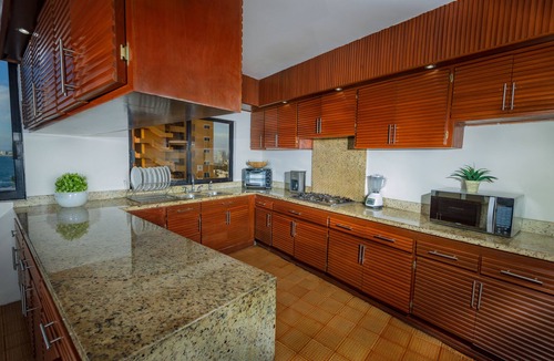 Downtown Mazatlan House | CASABLANCA BY HOTEL HACIENDA