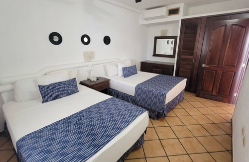 Rincon de Guayabitos Resort | Casablanca Resort