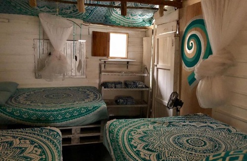 Centro House | CasaMandala