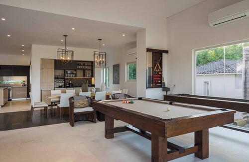 Punta de Mita Villa | Casamia, Gated Ocean Estate, 6BR Suites, Chef-Butler-Golf
