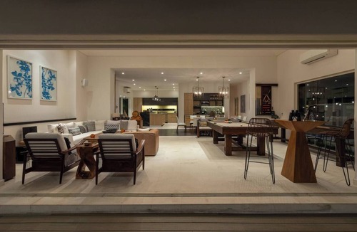 Punta de Mita Villa | Casamia, Gated Ocean Estate, 6BR Suites, Chef-Butler-Golf