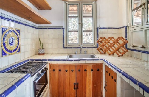 Tepoztlan Villa | Casanevo 2BR Villa in Tepoztlán Pool, Jacuzzi