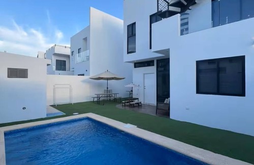 San Carlos House | Casarena The best place to go out with family or friends.