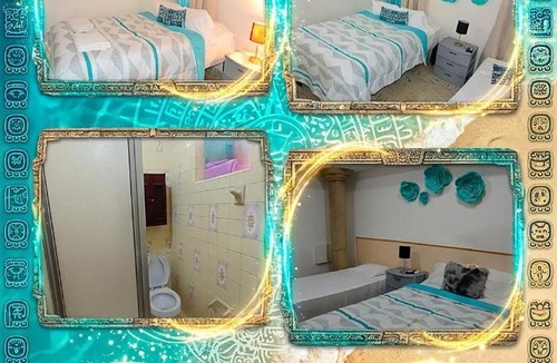 Downtown Cancun House | Casas Calis Cancún