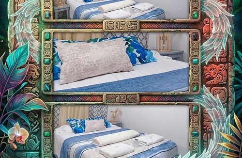 Downtown Cancun House | Casas Calis Cancún