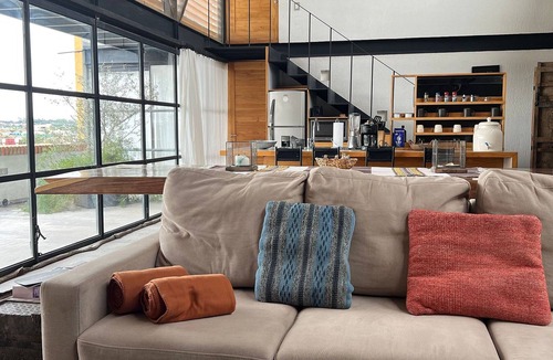 San Miguel de Allende Apartment | Casas del Obraje