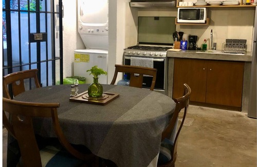 San Miguel de Allende Apartment | Casas del Obraje