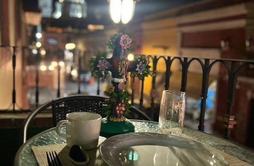 Tlaquepaque House | Casas Morales en el Corazón de san Pedro Tlaquepaque