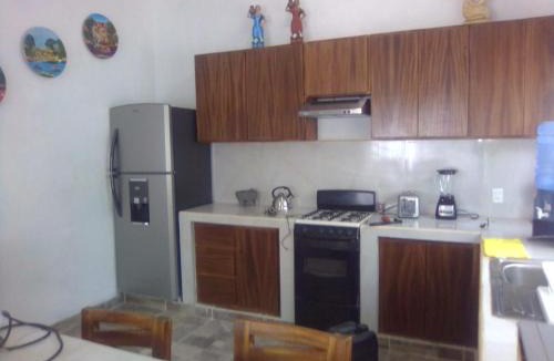 La Manzanilla House | Casas Villas las Palmera 10 personas