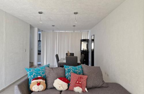 El Pueblito House | CASAS VIPRA