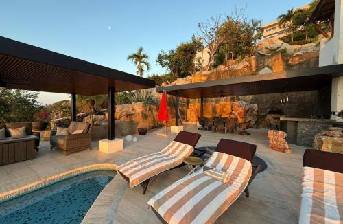 Puerto Marques Villa | CasaSol