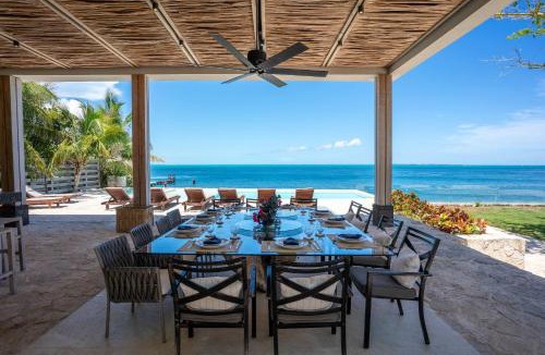 Punta Cancun Villa | CasaZul