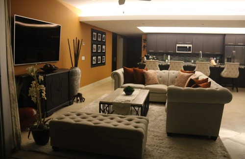 Libertad Condo | Cascadas 712- Wonderful View to San Lucas