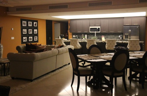 Libertad Condo | Cascadas 712- Wonderful View to San Lucas