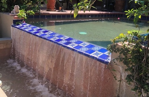 Buenavista Apartment | Casita, Amazing views!, Pool, wifi easy walk to the beach