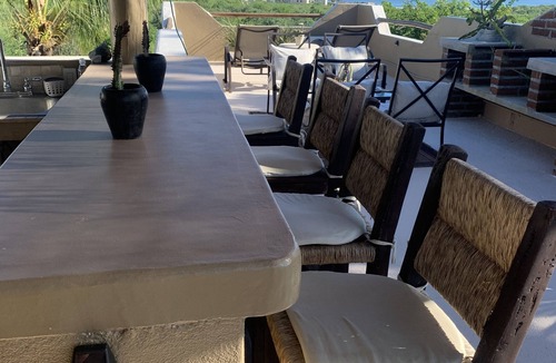 Buenavista Apartment | Casita, Amazing views!, Pool, wifi easy walk to the beach