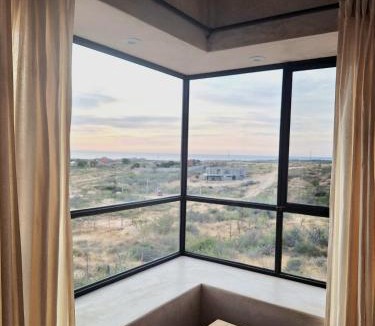 Todos Santos Apartment | Casita Atardecer