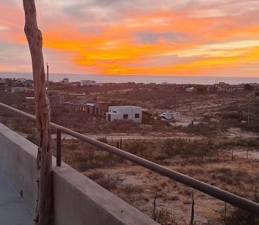 Todos Santos Apartment | Casita Atardecer