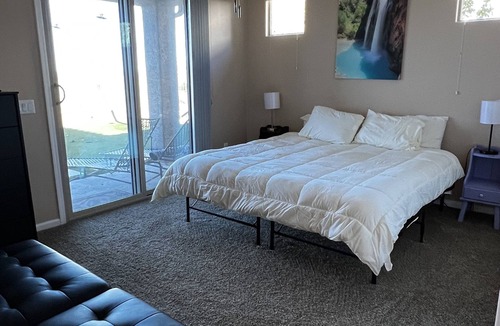 Saddlebrooke House | Casita available for Monthly rent- quiet and safe location