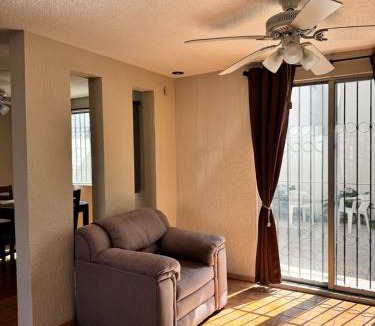 Monterrey Apartment | Casita Bavaria, Zona Tec