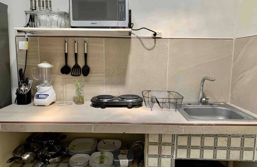 Centro House | Casita Chichí