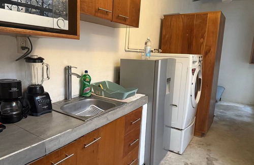 Zona Centro Apartment | Casita de la 12