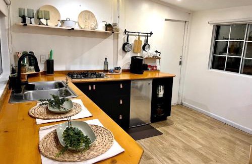Tijuana House | Casita Garden n chill