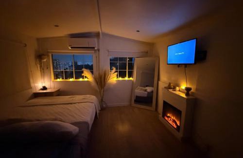 Tijuana House | Casita Garden n chill