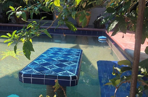 Buenavista Apartment | Casita in the Sky .Two Bedroom, views of the sea from every room