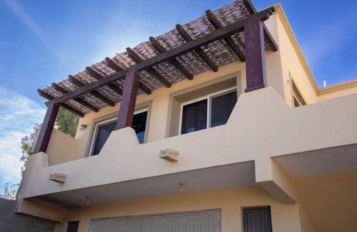 La Ventana Apartment | Casita Ivanna, Near beach- FOR RENT
