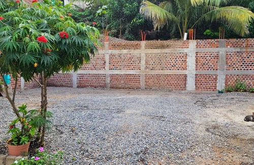 La Manzanilla House | Casita Linda
