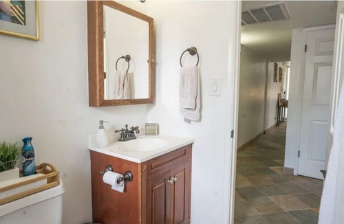 Arcadia Lite Condo | CASITA LINDA ON ARCADIA 2BED/2BATH ~ POOL ~ PATIO